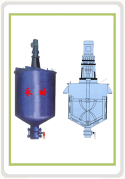 ZS型系列真石漆专用设备-系列一